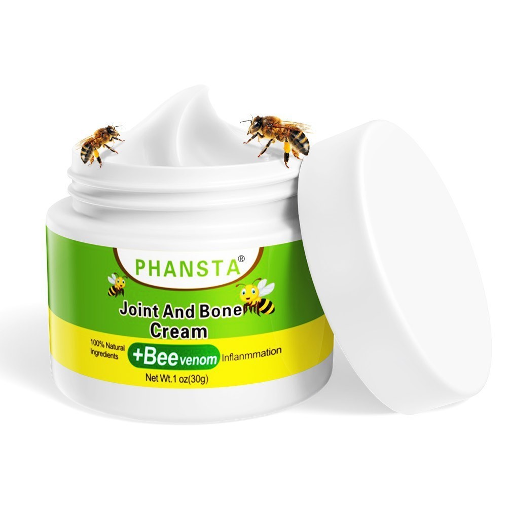 Bee Venom Joint Bone Cream ครีมบํารุงข้อ ครีมคอลลาเจนข้อต่อ8989260425