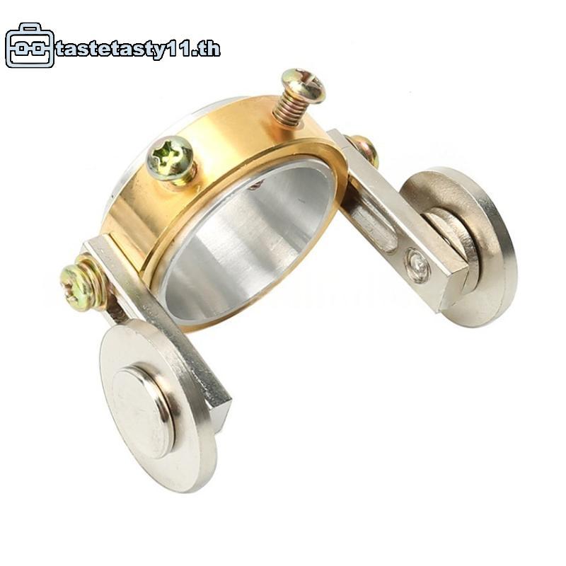 TA 1 ชิ้นเหล็กความเร็วสูงตัด Roller ท่องเที่ยวล้อ Spacer สําหรับเครื่องตัดพลาสม่า 40A/PT31 60A/AG60/