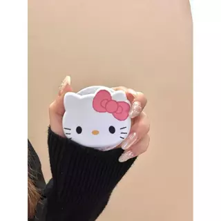 เคสน่ารัก Magnetic Hard Shell Polka Dot Film Hard Shell เคสโทรศัพท์สําหรับ iPhone 17 Pro Max 16 Pro 15 14 Pro Max