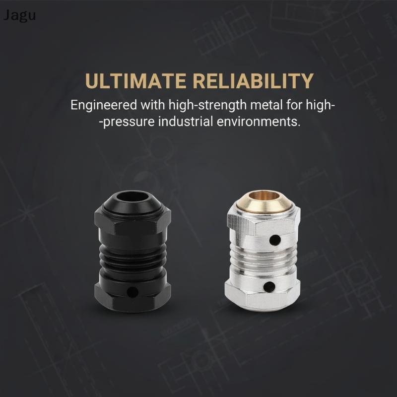 agu แรงดันสูง HPA Regulator วาล์วสําหรับ CO2 ถัง 3K 5K 75K กระบอก Air บรรจุสําหรับ Paintball PCP ดี