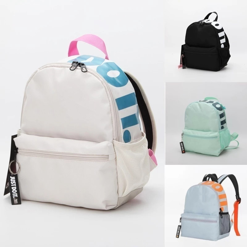 กระเป๋าเป้สะพายหลัง Unisex Schoolpack Capacity Bagpack Large Travel Student Bagpack Schoolpack Bagpa