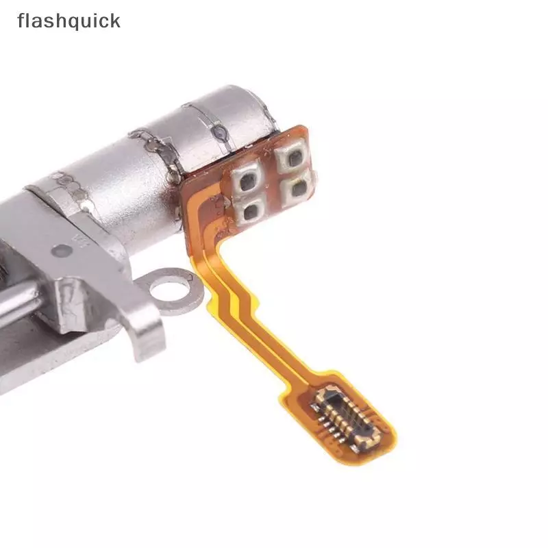 Flashquick Mini Stepping Motor 5 มม. DC5V Planetary Gearbox 2 เฟส 4 สาย thumbnail 8