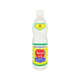 [สินค้าส่งด่วน] ทิพรสน้ำส้มสายชูกลั่น 5% 700ซีซี. TIPAROJ VINEGAR 5% 700 CC.