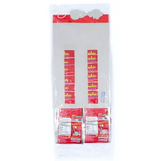 [สินค้าส่งด่วน] เบนโตะ ปลาหมึกอบทรงเครื่อง 4 กรัม X12 BENTO SWEET AND SPICY 4 GX12 PCS