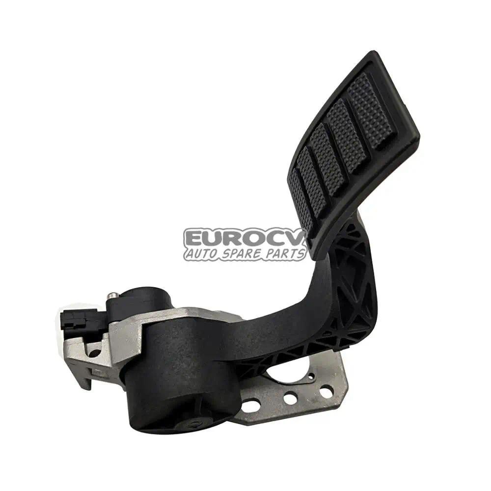 อะไหล่สําหรับรถบรรทุก Volvo VOE 21116877 แป้นคันเร่ง