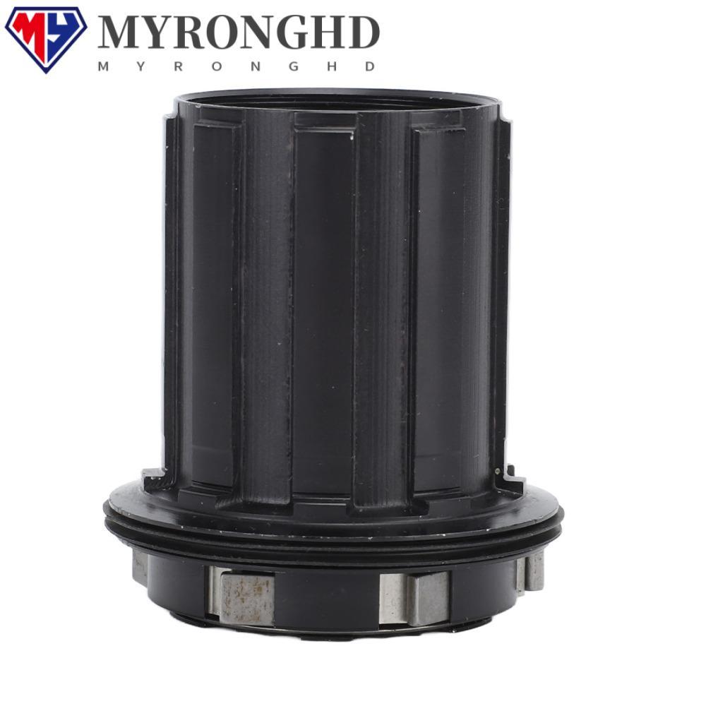MYRONGHD Cassette Freewheel Body สปีด 11 HG, อายุการใช้งานยาวนาน 72 แหวน 6 Pawls, ทำจากอะลูมิเนียมอั