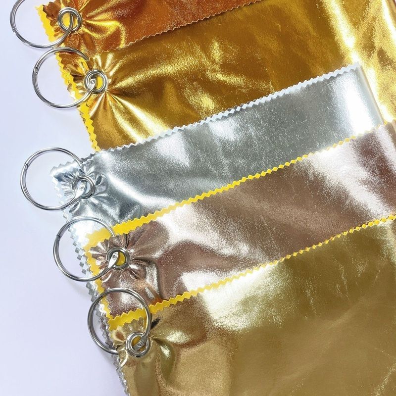 Skin Tone Cold Warm Gold Silver ผ้าสีขนาดใหญ่ภาพ Consultant เครื่องมือช่างทําผม Hair Dyeing Test Ski