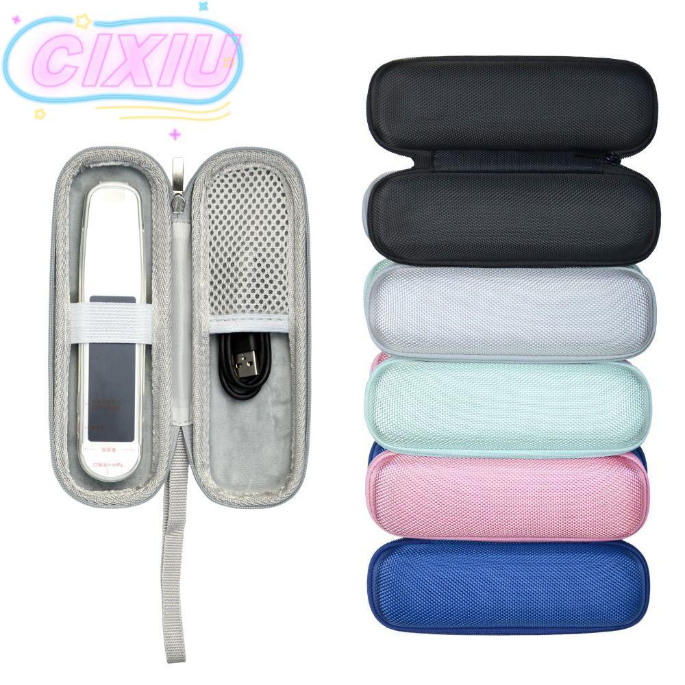 CIXIU Translator Pen Travel Portable EVA สําหรับ IFLYTEK AIP-S10