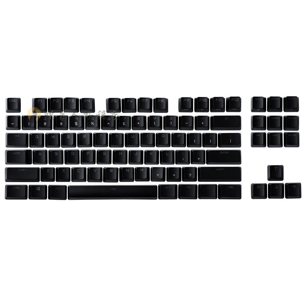เหมาะสําหรับ GPROX Mechanical Keyboard Keycap gpro x Mechanical C-Axis Keyboard Keycap GPROX