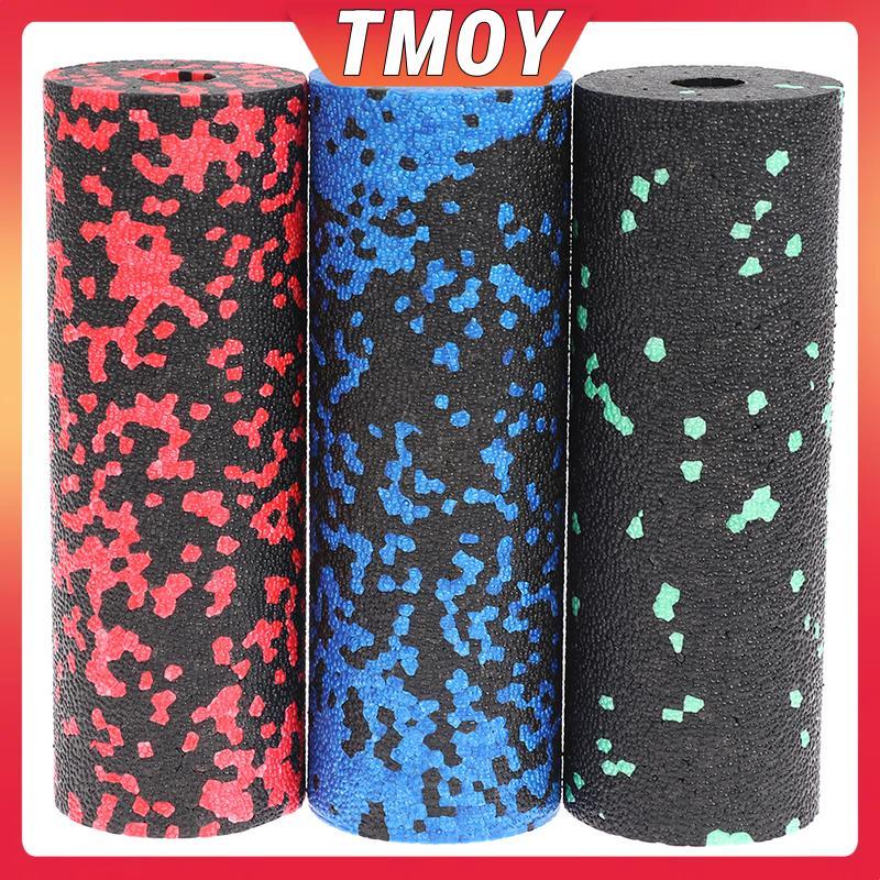 TMOY EPP Hollow โยคะคอลัมน์นวดโยคะยิมพิลาทิสอุปกรณ์ออกกําล รูปที่ 8