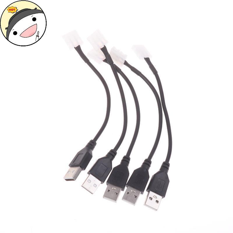 Lanf 5/10 ชิ้นสาย USB Connector 2pin 8 มิลลิเมตร/10 มิลลิเมตรเชื่อมฟรี LED Strip Connector LED ริบบิ้น Strip Light Adaptor EN ราคา ถูกที่สุด ดีลบีเคเค แกลเลอรีภาพที่ 3