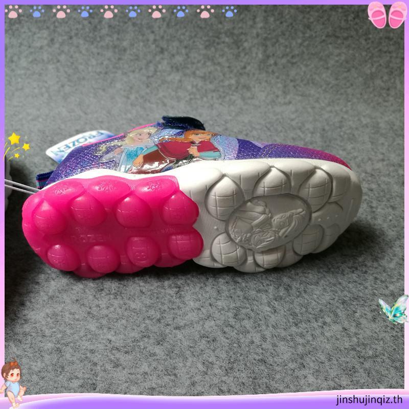 รองเท้า  Kids Snuggle Sneaks
