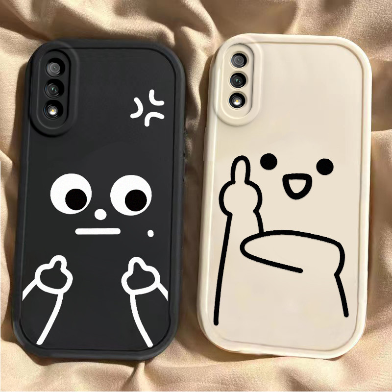 เคส honor x9c เคส honor x6b เหมาะสําหรับเคสโทรศัพท์ Honor 9X HONOR9X เคสป้องกัน Play 9A Huawei สไตล์