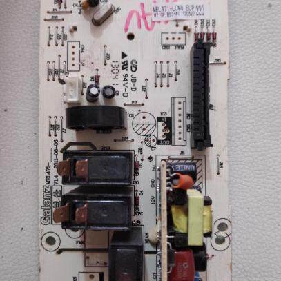 [สต๊อกพร้อม] G80F23CN3L-C2 (B6) (R0) R1 Grans MEL471-LC98-LCM8-LCG8-LC88-LCR8
