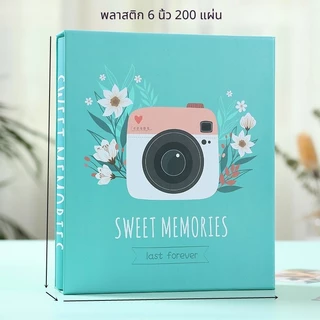 NK มีปกแข็งและสามารถเก็บภาพได้มากถึง 200 ภาพ เหมาะสำหรับอัลบั้มรูป อัลบั้มการ์ด อัลบั้มโปสการ์ด ฯลฯ