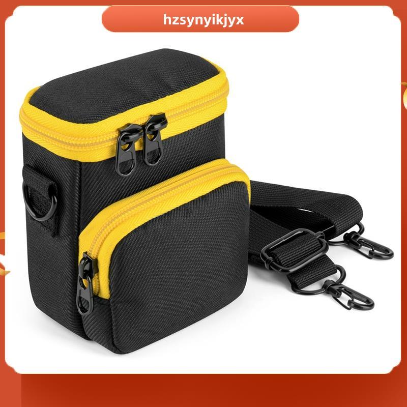 hzsynyikjyx Camera Travel Case สําหรับ Pixpro Friendly Zoom FZ55/FZ45/FZ53 Digital Camera Camera Car