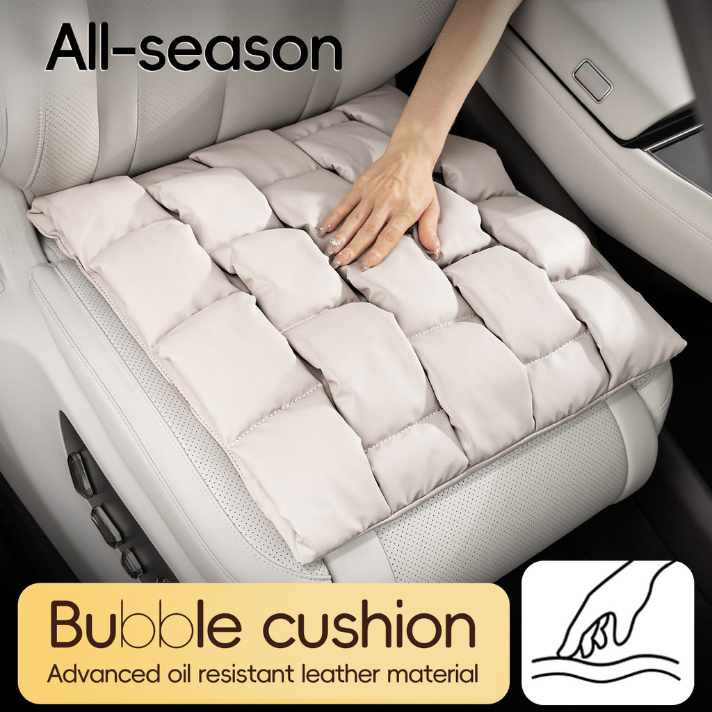 Breathable รถที่นั่งเบาะรองนั่งความร้อนอัตโนมัติกันน้ํา Nappa หนังสําหรับ Hyundai Genesis Coupe Rohe