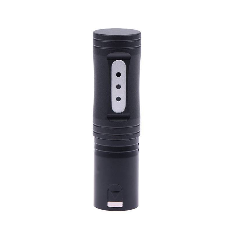 LJF DMX512 เครื่องทดสอบสาย Par Light Moving Head Light Stage Light Dmx สัญญาณ Line Fault Test เครื่อ