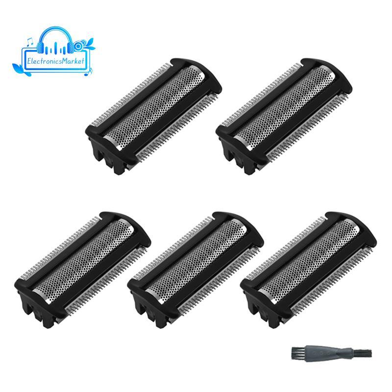 [Promote E]Trimmer Shaver Head ฟอยล์สําหรับ Bodygroom BG2000 BG2024 TT2039 QG3280 BG2025 BG2036 TT20