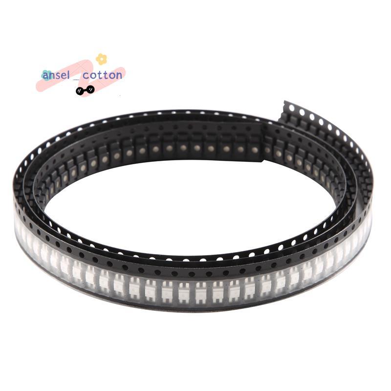 200PCS SK6812 MINI-E RGB (Similar WS2812B) SK6812 3228 พิกเซล SMD ชิป LED แอดเดรสสี DC 5V