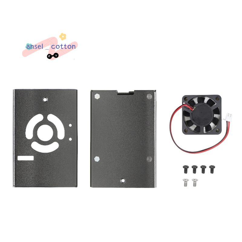 RDK X5 หุ่นยนต์ Development Board กรณี RDK X5 หุ่นยนต์ Development Board อลูมิเนียมกรณีหลักแชสซีควบค