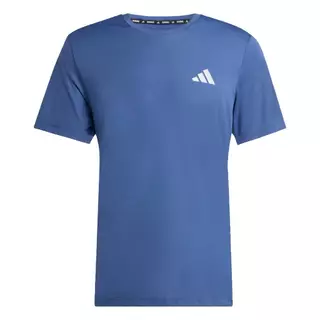 adidas Running adi365 Running Essentials T-shirt Men Blue KB5959