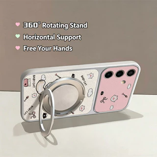 เคสโทรศัพท์สุดหรูสำหรับ For Samsung A57 A37 A27 A07 A56 A17 A55 A06 A05S A54 A36 A15 S25 S26 S23 Ultra S24 FE A34 A35