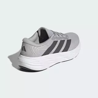 adidas วิ่ง รองเท้าวิ่ง GALAXY 8 ผู้ชาย สีเทา IH9808