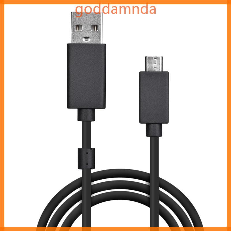 GODD สายทดแทนสายไฟสําหรับ G635 G633 G933 G935 G633S G933S หูฟัง