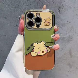 👏 Quick💖ซิลิโคนกันตกน่ารัก เคสไอโฟน iPhone 17PROMAX 17AIR 17PRO 16ProMax 15Pro 14PLUS 13/12/11-ZRQ6DSC262