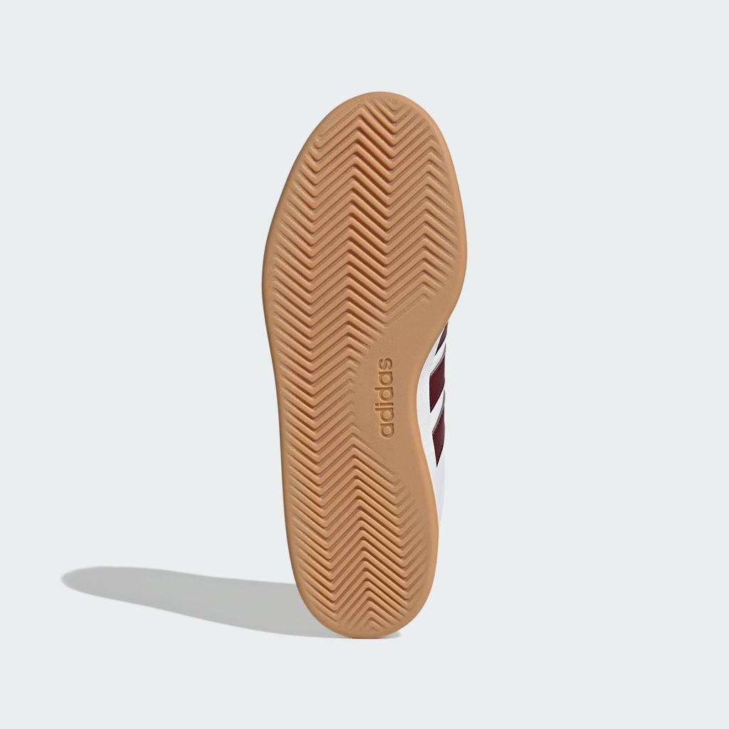 adidas حذاء رجالي Breaknet 3.0 — أبيض — صورة 4
