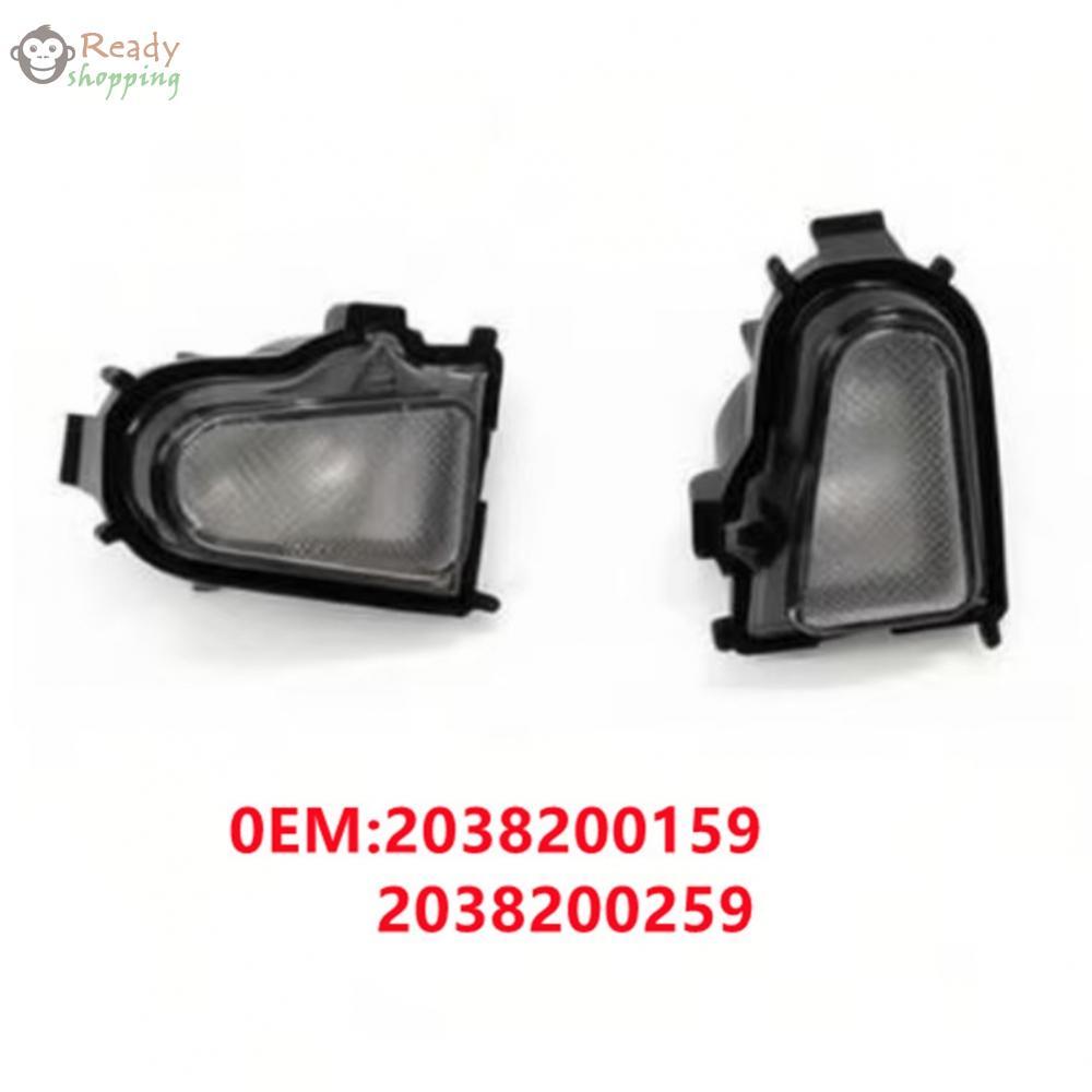 [RDYSHOP] กระจก Puddle Light ดีไซน์ LED ความสดใสสูง การก่อสร้างทนสภาพอากาศ