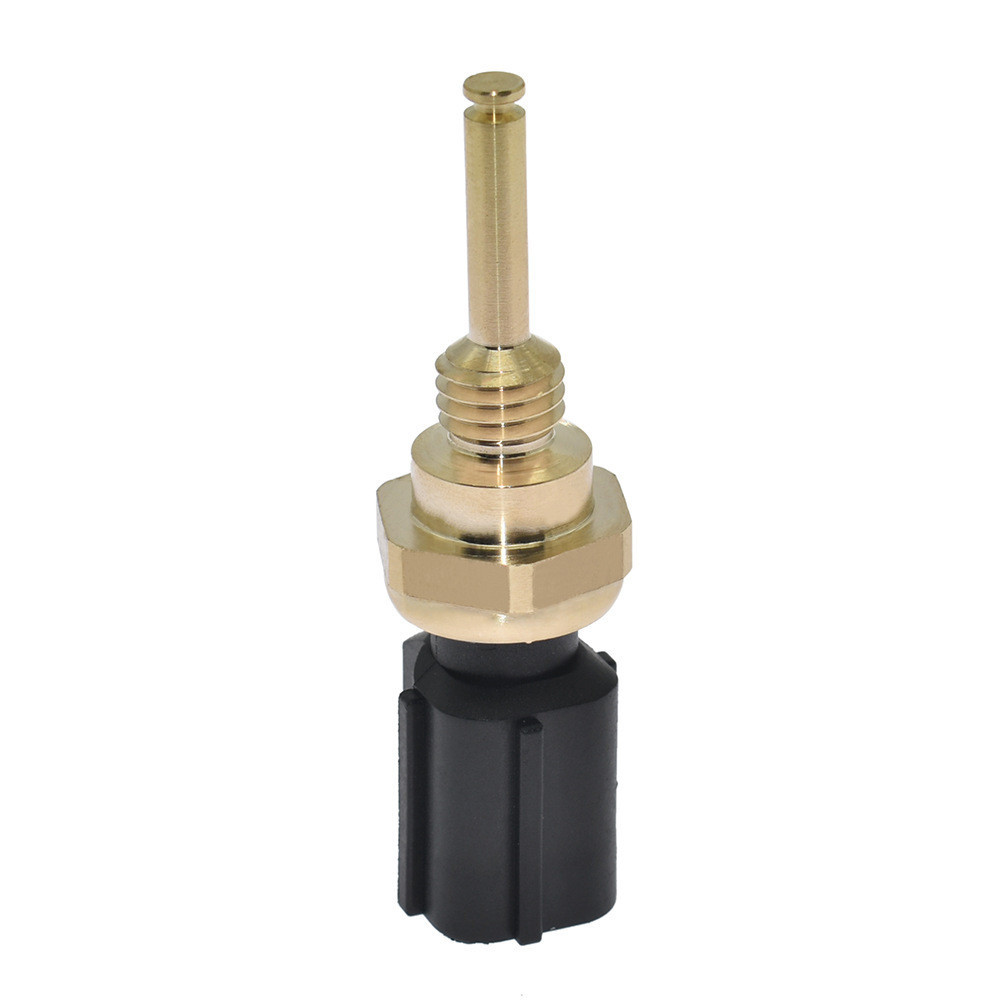 เซ็นเซอร์อุณหภูมิน้ํา 3L7U-6G004-BA เหมาะสําหรับรถ Ford 3L7U6G004BA มาตรฐานช่วงกว้าง