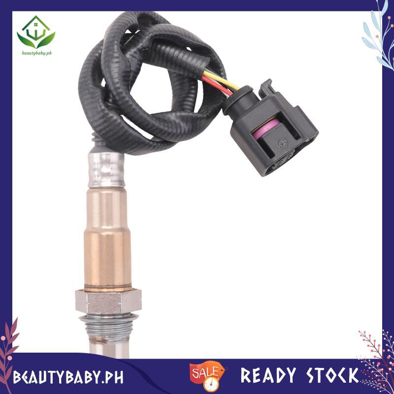 [beautybaby.ph] 0281004209 ฉัน555789 O2 เซนเซอร์เซนเซอร์ออกซิเจนสําหรับ FUSO 3C13 3C15 3C18 3S13 3S1
