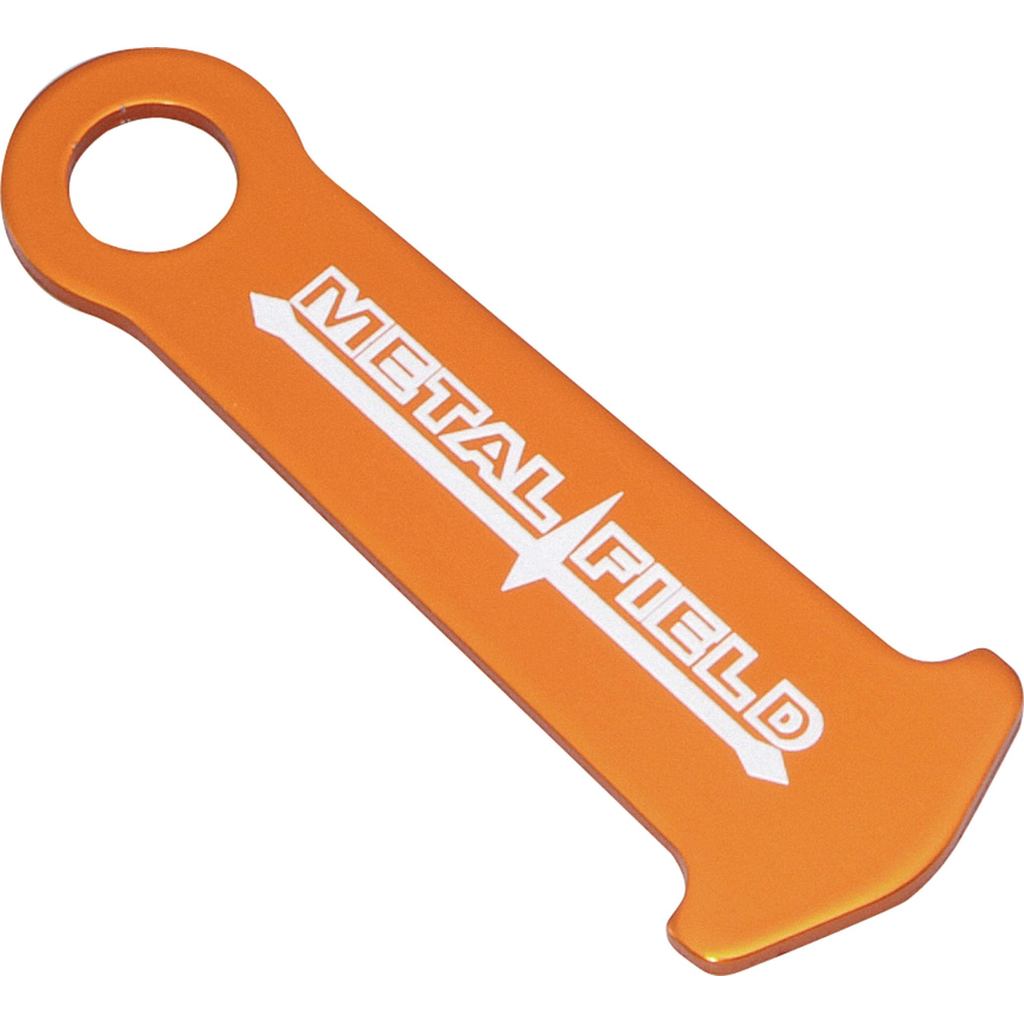 ตัวล็อกหมวกกันน็อกมอเตอร์ไซค์ Kijima (HelLock) | Kijima Motorcycle Helmet Lock Holder, HelLock