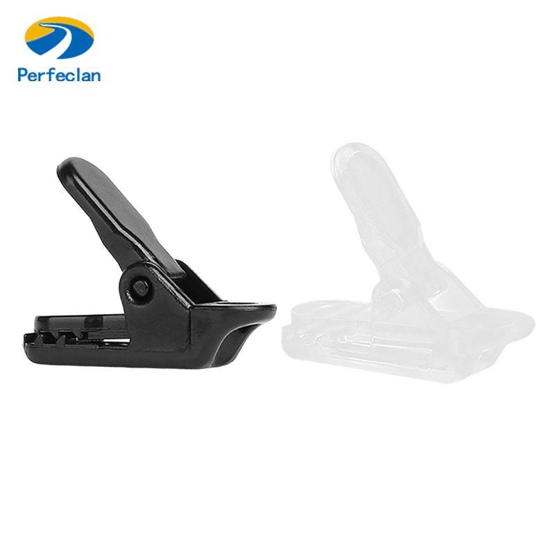 Perfeclan 10x Heavy Duty Lock Grips Canopy Buckles Canopies Clamps สําหรับผ้าคลุมรถบังแดด Canopies ส