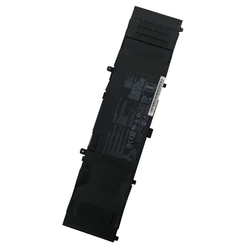 ASUS U3000U/UQ U4000U/UQ UX410UQK RX410U B31N1535 notebook battery