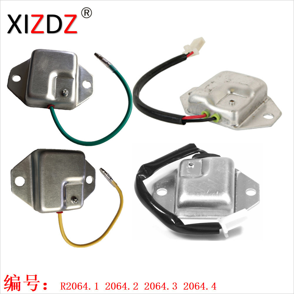[2025ใหม่] 2064 Series เหมาะสําหรับ Yamaha YFS Blaster 200 82F-81910-A0