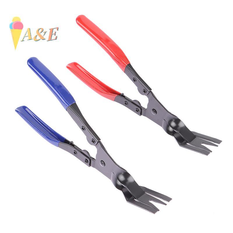 [QIMO] ไฟหน้ารถซ่อมเครื่องมือติดตั้ง Trim คลิปคีมกําจัด Van แผงประตู Fascia Dash เบาะ Remover เครื่องมือ Dropshipping