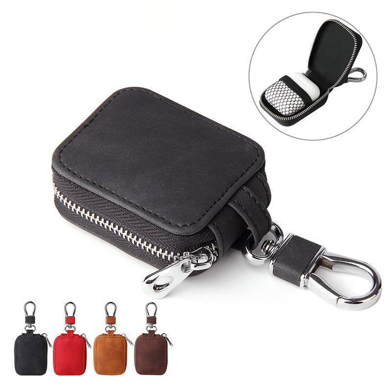 Maygp Universal หนังป้องกันกรณีกันฝุ่นกันน้ํา Anti-drop Anti-scratch Travel หูฟังไร้สายสําหรับ 3/Pro