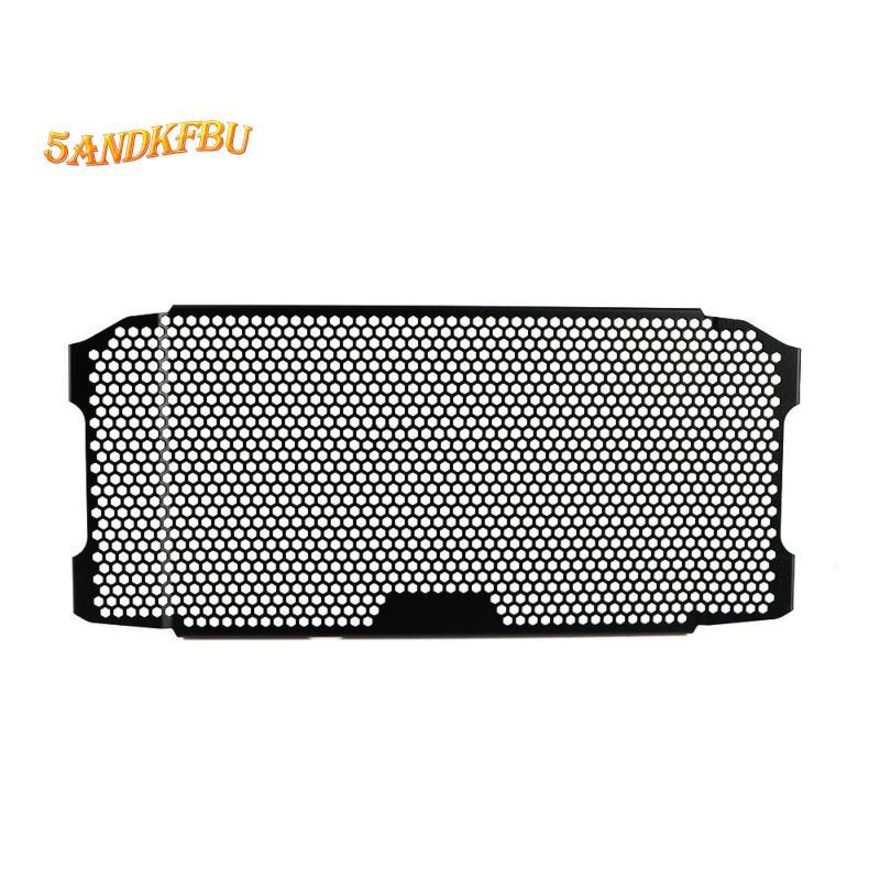 สําหรับ SV 650 SV650ABS 2016-2024 หม้อน้ํารถจักรยานยนต์ Guard Cooler สําหรับ SV650X SV650XABS 2018-2