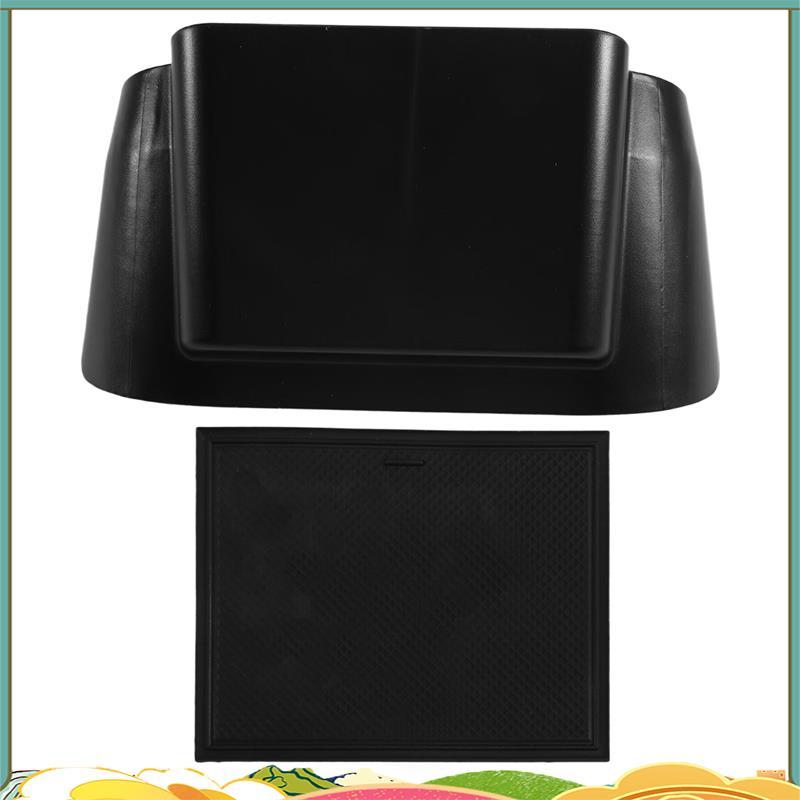 อุปกรณ์เสริมสําหรับ MINI J01 J05 Tram Central Control กล่องเก็บของ