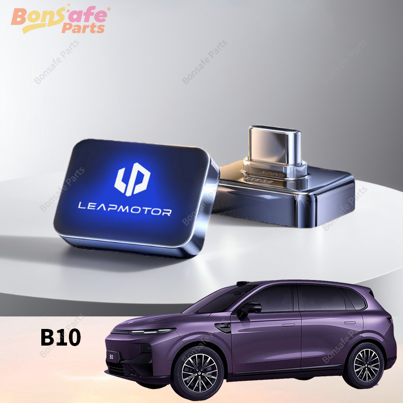 อุปกรณ์เสริม Leapmotor B10 ของแต่ง โหมดเฝ้าระวังรถยนต์ C10 TYPE-C ไดรฟ์ USB 3.0 สำหรับกล้องติดรถยนต์ ที่เก็บข้อมูลความเร็วสูงแบบ ในรถยนต์
