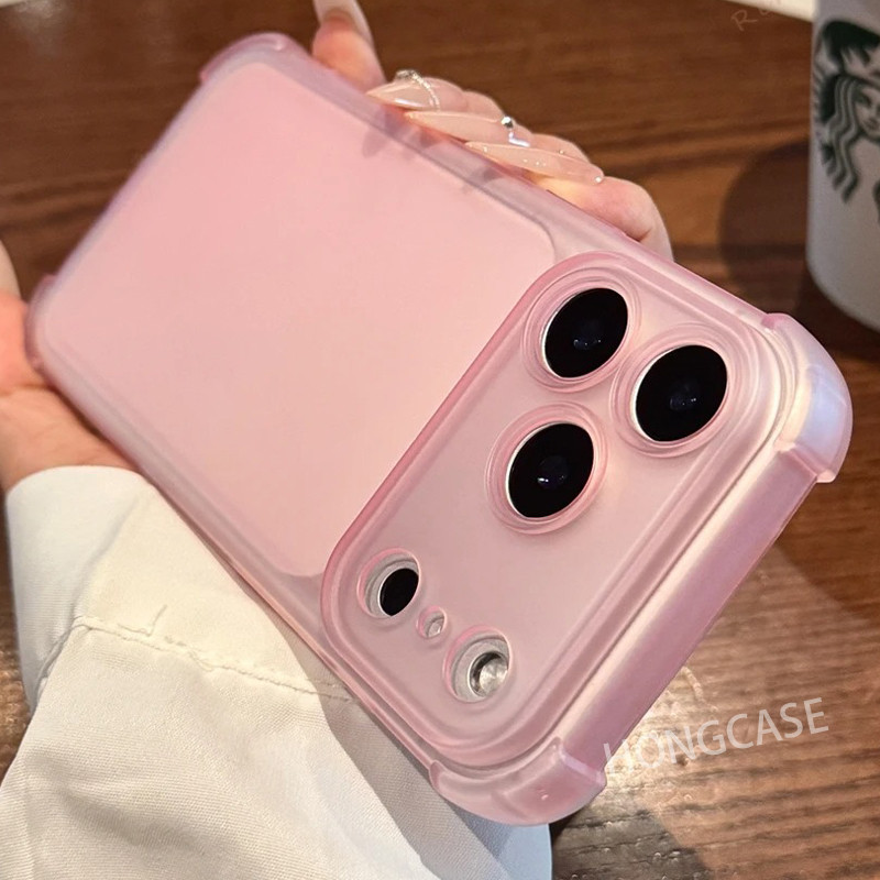 Phonr สําหรับ Honor 600 Pro Lite 600Pro 600 Lite 4G 5G 2026 Clear Candy สีปลอกกันกระแทก Soft TPU Matte Finish ผิวรู้สึกป้องกันแฟชั่นปกหลัง