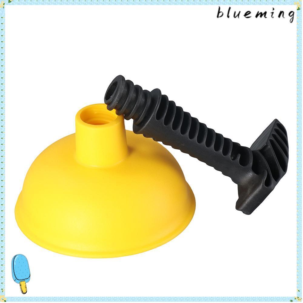 BLUEMING Sink Plunger Showers Slow Sinks Bathroom Handle