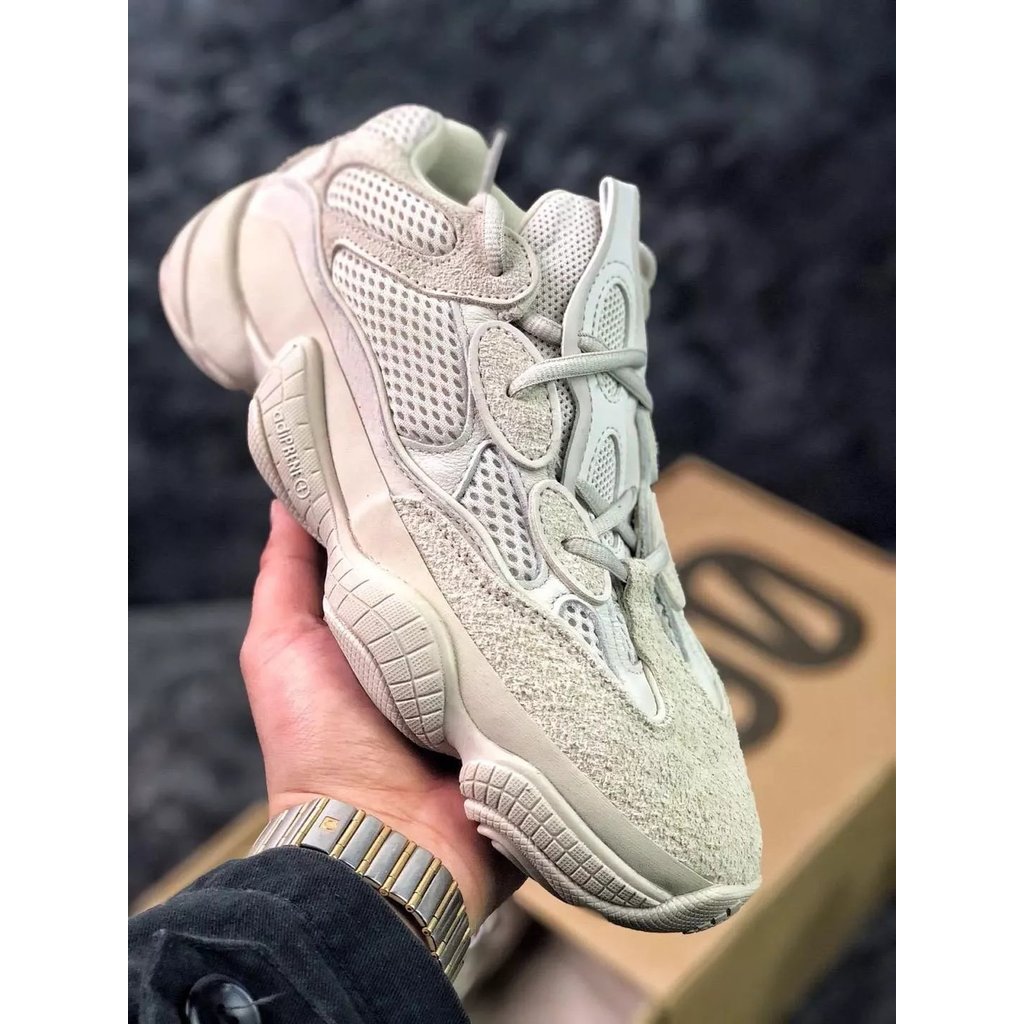 Yeezy Desert Rat 500 "Blush" Item No.: DB2908 Yeezy Desert Rat Yeezy Desert Yeezy Desert Rat 500 "Bl
