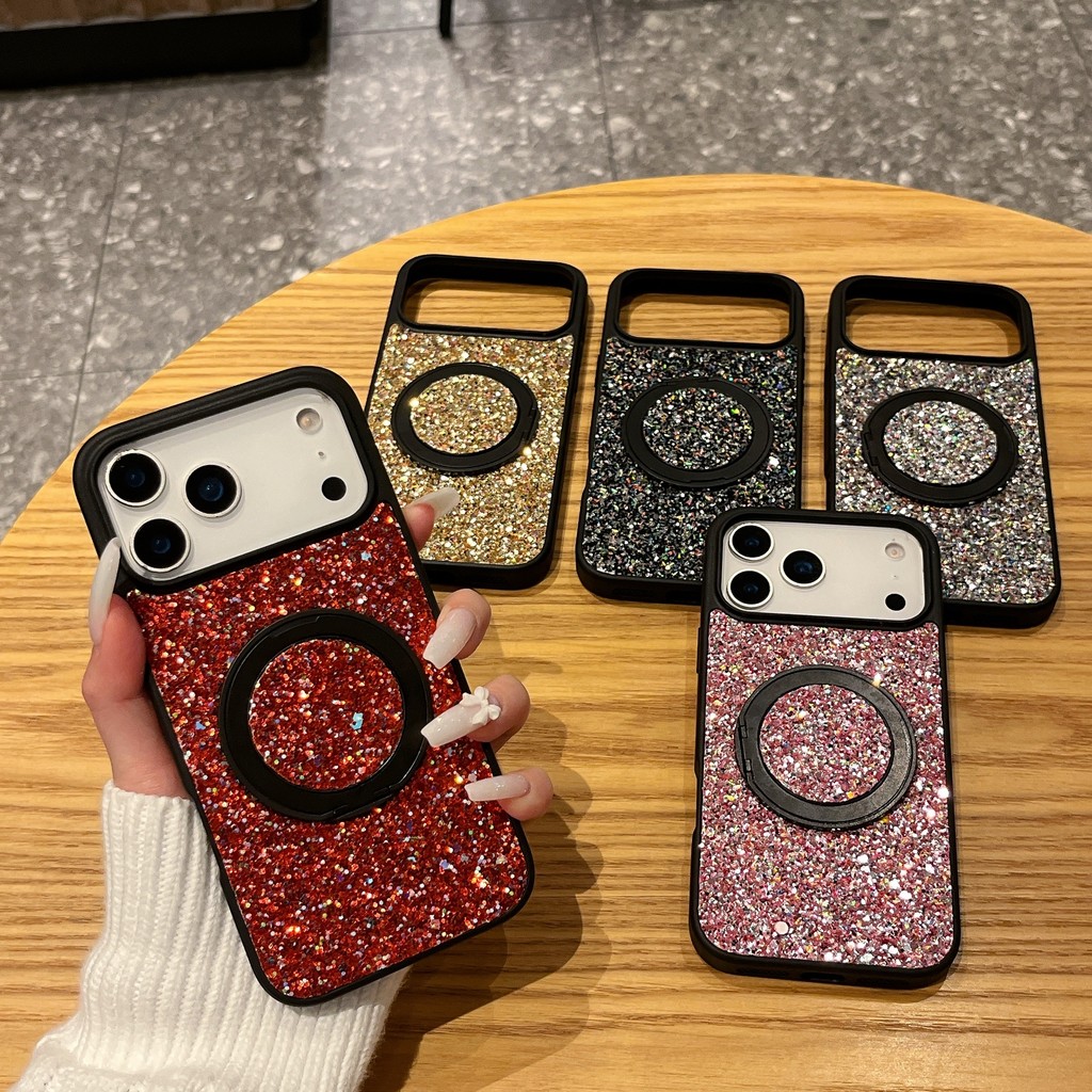 สําหรับRealme C61 C63 C51 C53 C55 N53 NARZO N63 70X N65 แฟชั่นประกายเคสโทรศัพท์. ย้อนยุค ไม่ซ้ําใคร 