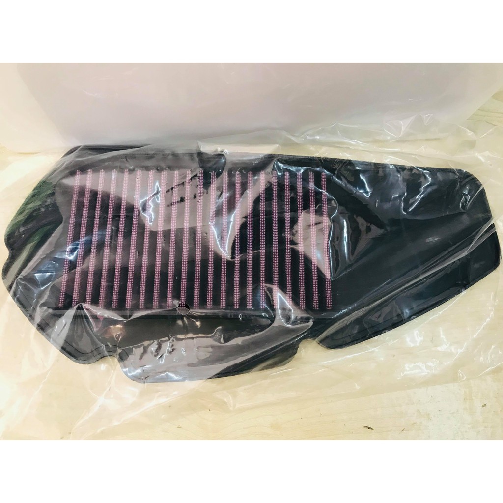 APIDO RACING กรองอากาศ YAMAHA NVX 155 NVX155