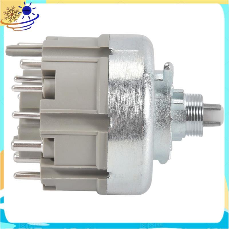 [Xenia] เหมาะสําหรับ W124 W126 R129 W202 สวิตช์ไฟหน้า 0005456204 อุปกรณ์ตกแต่งไฟรถยนต์