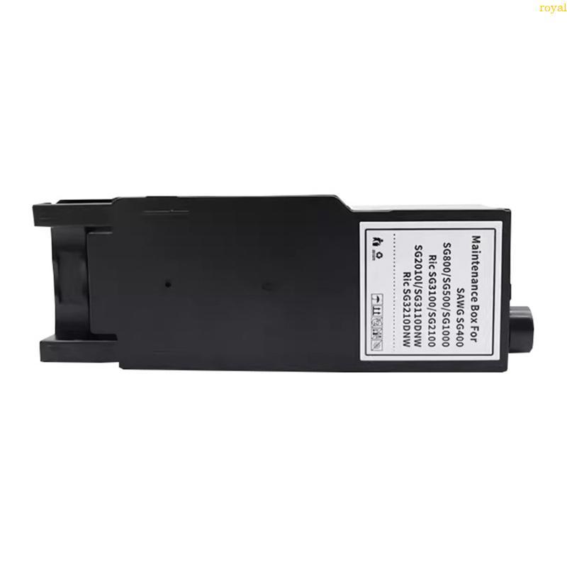 (ส่วนลดสูง)oyalking.th IC41 กล่องตลับหมึกบํารุงรักษาสําหรับ SG2100 SG2110 SG3100 SG3110 SG3120 SG710